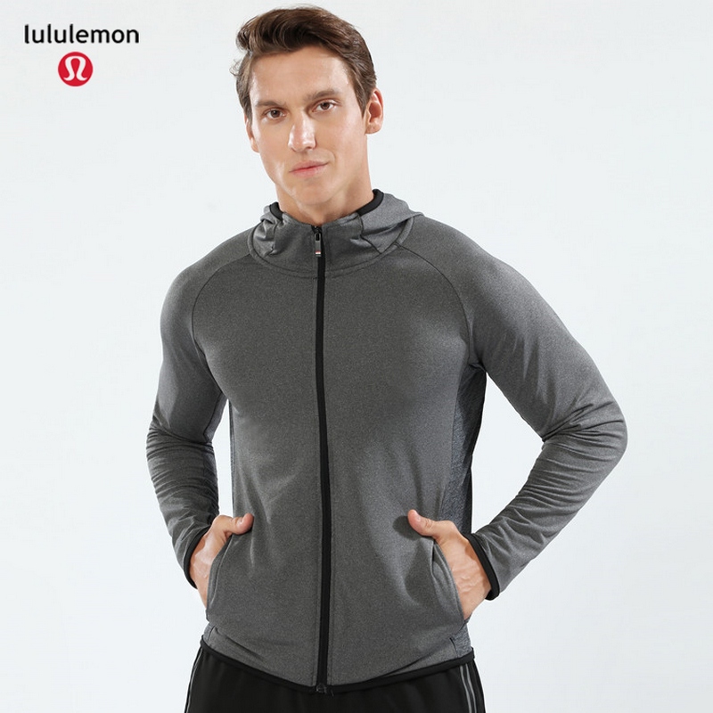 Lululemon Men's Outwear 9